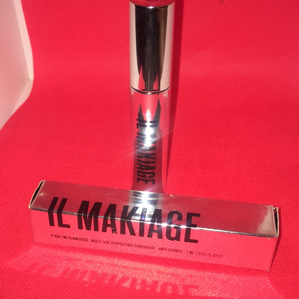 IL Makiage Concealer